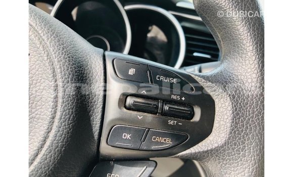 Buy Import Kia Optima Blue Car in Import - Dubai in Bagmati Buy Import Kia Optima Blue Car in Import - Dubai in Bagmati