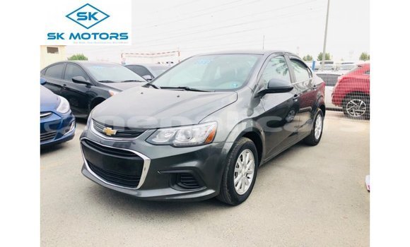 Buy Import Chevrolet Sonic Other Car in Import - Dubai in Bagmati Buy Import Chevrolet Sonic Other Car in Import - Dubai in Bagmati