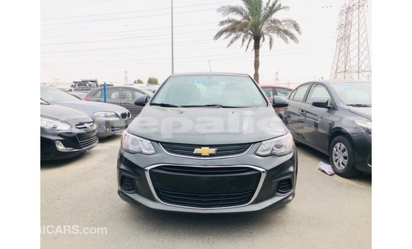 Buy Import Chevrolet Sonic Other Car in Import - Dubai in Bagmati Buy Import Chevrolet Sonic Other Car in Import - Dubai in Bagmati