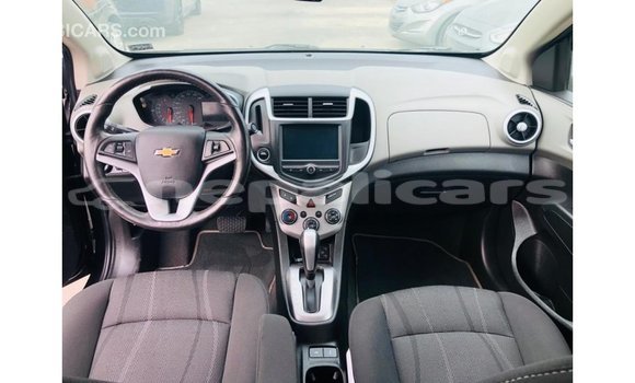 Buy Import Chevrolet Sonic Other Car in Import - Dubai in Bagmati Buy Import Chevrolet Sonic Other Car in Import - Dubai in Bagmati