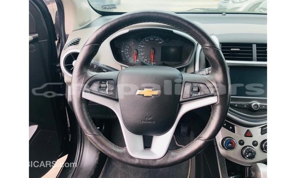 Buy Import Chevrolet Sonic Other Car in Import - Dubai in Bagmati Buy Import Chevrolet Sonic Other Car in Import - Dubai in Bagmati