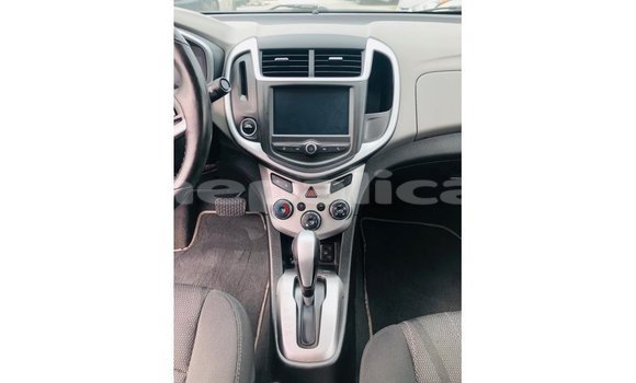 Buy Import Chevrolet Sonic Other Car in Import - Dubai in Bagmati Buy Import Chevrolet Sonic Other Car in Import - Dubai in Bagmati