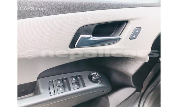 Buy Import Chevrolet Sonic Other Car in Import - Dubai in Bagmati Buy Import Chevrolet Sonic Other Car in Import - Dubai in Bagmati