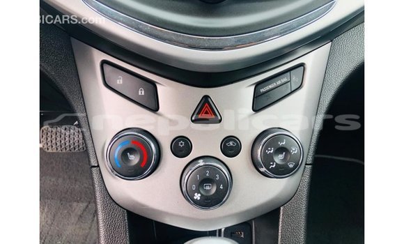 Buy Import Chevrolet Sonic Other Car in Import - Dubai in Bagmati Buy Import Chevrolet Sonic Other Car in Import - Dubai in Bagmati