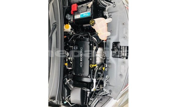 Buy Import Chevrolet Sonic Other Car in Import - Dubai in Bagmati Buy Import Chevrolet Sonic Other Car in Import - Dubai in Bagmati