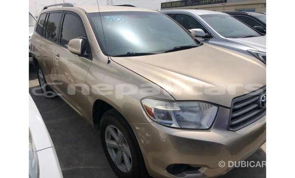 Buy Import Toyota Highlander Other Car in Import - Dubai in Bagmati Buy Import Toyota Highlander Other Car in Import - Dubai in Bagmati