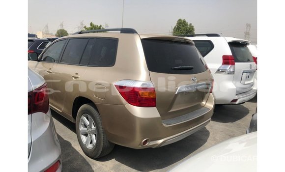 Buy Import Toyota Highlander Other Car in Import - Dubai in Bagmati Buy Import Toyota Highlander Other Car in Import - Dubai in Bagmati