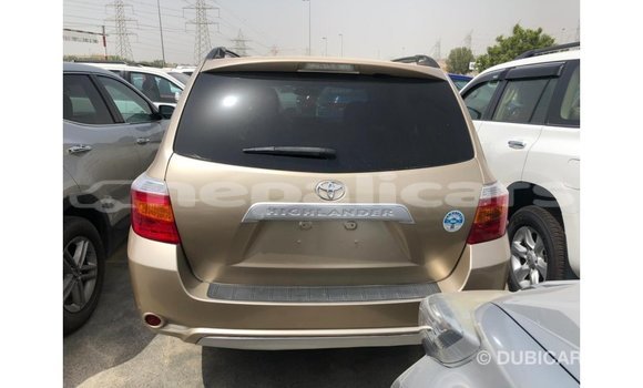 Buy Import Toyota Highlander Other Car in Import - Dubai in Bagmati Buy Import Toyota Highlander Other Car in Import - Dubai in Bagmati