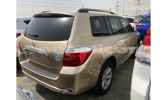 Buy Import Toyota Highlander Other Car in Import - Dubai in Bagmati Buy Import Toyota Highlander Other Car in Import - Dubai in Bagmati