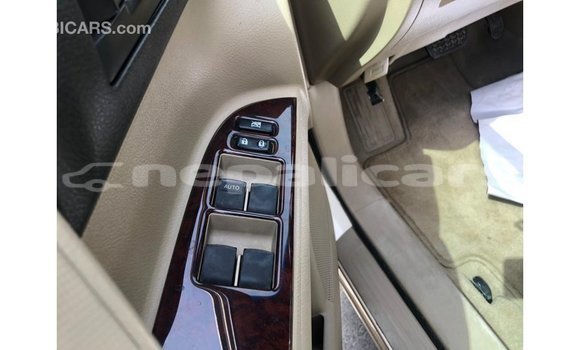 Buy Import Toyota Highlander Other Car in Import - Dubai in Bagmati Buy Import Toyota Highlander Other Car in Import - Dubai in Bagmati
