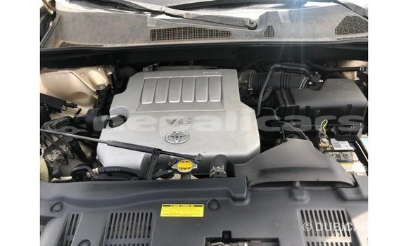 Buy Import Toyota Highlander Other Car in Import - Dubai in Bagmati Buy Import Toyota Highlander Other Car in Import - Dubai in Bagmati