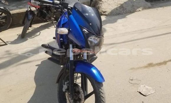 Buy Used Bajaj PULSAR Blue Bike in Kathmandu in Bagmati Buy Used Bajaj PULSAR Blue Bike in Kathmandu in Bagmati
