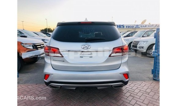 Buy Import Hyundai Santa Fe Other Car in Import - Dubai in Bagmati Buy Import Hyundai Santa Fe Other Car in Import - Dubai in Bagmati