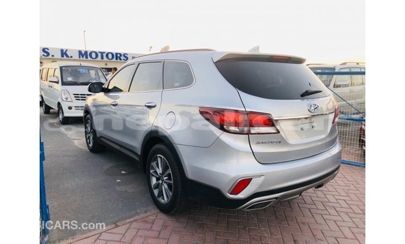 Buy Import Hyundai Santa Fe Other Car in Import - Dubai in Bagmati Buy Import Hyundai Santa Fe Other Car in Import - Dubai in Bagmati