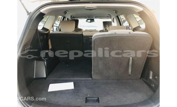 Buy Import Hyundai Santa Fe Other Car in Import - Dubai in Bagmati Buy Import Hyundai Santa Fe Other Car in Import - Dubai in Bagmati