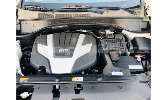 Buy Import Hyundai Santa Fe Other Car in Import - Dubai in Bagmati Buy Import Hyundai Santa Fe Other Car in Import - Dubai in Bagmati