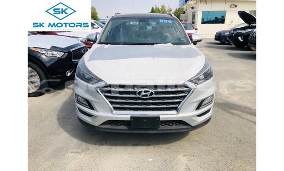 Buy Import Hyundai Tucson Other Car in Import - Dubai in Bagmati Buy Import Hyundai Tucson Other Car in Import - Dubai in Bagmati