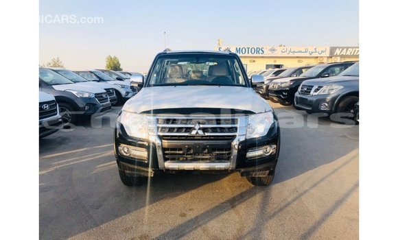 Buy Import Mitsubishi Pajero Black Car in Import - Dubai in Bagmati Buy Import Mitsubishi Pajero Black Car in Import - Dubai in Bagmati