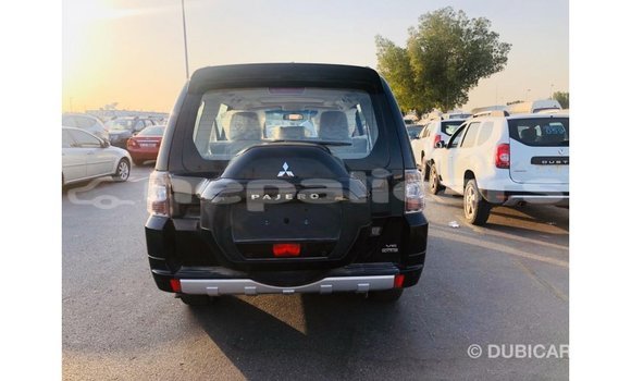 Buy Import Mitsubishi Pajero Black Car in Import - Dubai in Bagmati Buy Import Mitsubishi Pajero Black Car in Import - Dubai in Bagmati
