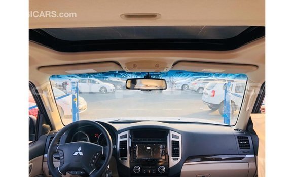 Buy Import Mitsubishi Pajero Black Car in Import - Dubai in Bagmati Buy Import Mitsubishi Pajero Black Car in Import - Dubai in Bagmati