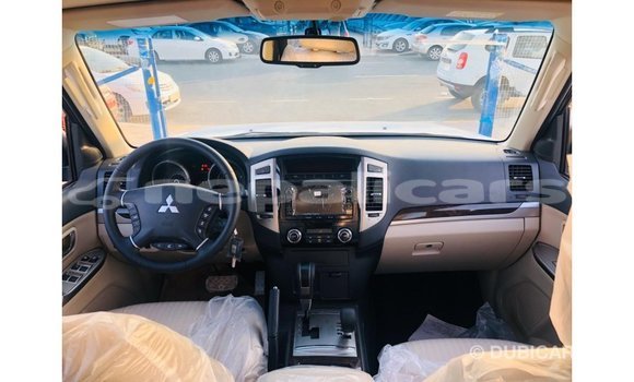 Buy Import Mitsubishi Pajero Black Car in Import - Dubai in Bagmati Buy Import Mitsubishi Pajero Black Car in Import - Dubai in Bagmati