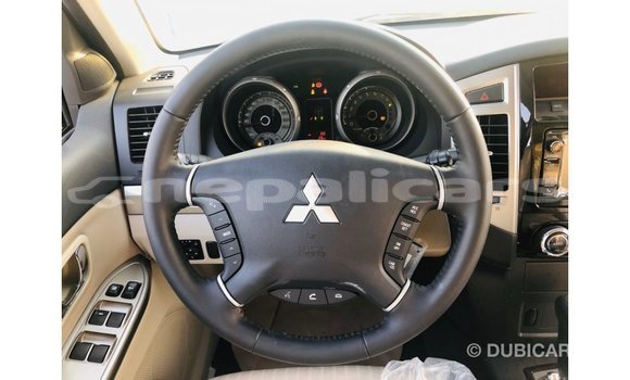 Buy Import Mitsubishi Pajero Black Car in Import - Dubai in Bagmati Buy Import Mitsubishi Pajero Black Car in Import - Dubai in Bagmati