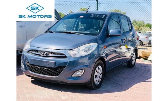 Buy Import Hyundai i10 Other Car in Import - Dubai in Bagmati Buy Import Hyundai i10 Other Car in Import - Dubai in Bagmati