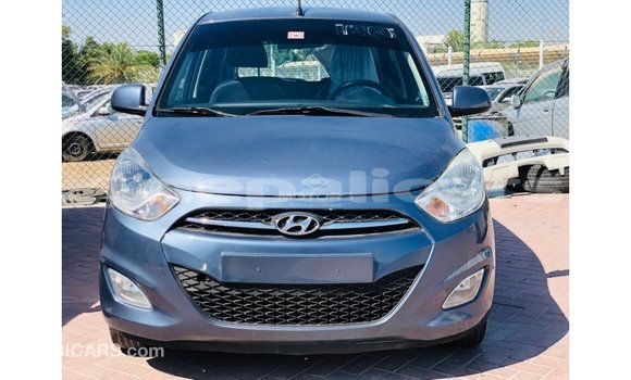 Buy Import Hyundai i10 Other Car in Import - Dubai in Bagmati Buy Import Hyundai i10 Other Car in Import - Dubai in Bagmati