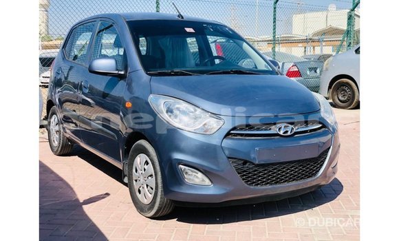 Buy Import Hyundai i10 Other Car in Import - Dubai in Bagmati Buy Import Hyundai i10 Other Car in Import - Dubai in Bagmati