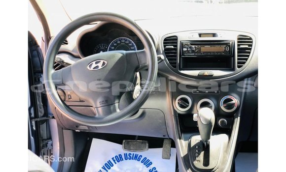 Buy Import Hyundai i10 Other Car in Import - Dubai in Bagmati Buy Import Hyundai i10 Other Car in Import - Dubai in Bagmati