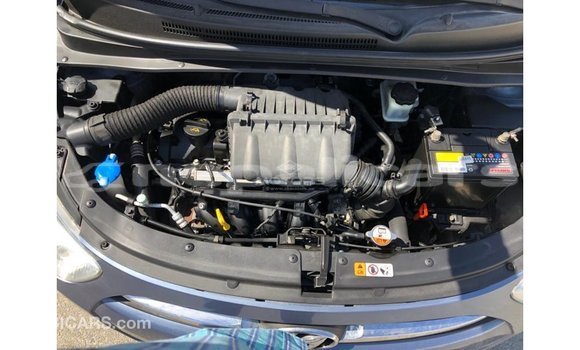 Buy Import Hyundai i10 Other Car in Import - Dubai in Bagmati Buy Import Hyundai i10 Other Car in Import - Dubai in Bagmati