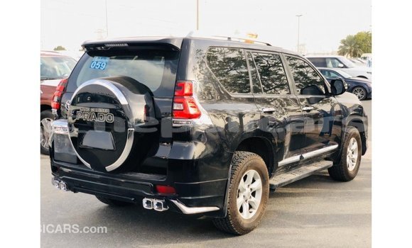 Buy Import Toyota Prado Black Car in Import - Dubai in Bagmati Buy Import Toyota Prado Black Car in Import - Dubai in Bagmati