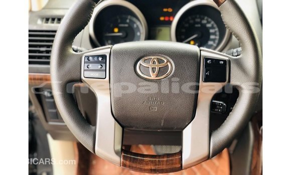 Buy Import Toyota Prado Black Car in Import - Dubai in Bagmati Buy Import Toyota Prado Black Car in Import - Dubai in Bagmati