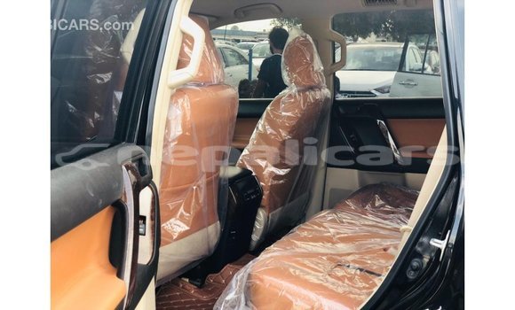 Buy Import Toyota Prado Black Car in Import - Dubai in Bagmati Buy Import Toyota Prado Black Car in Import - Dubai in Bagmati