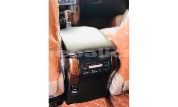 Buy Import Toyota Prado Black Car in Import - Dubai in Bagmati Buy Import Toyota Prado Black Car in Import - Dubai in Bagmati