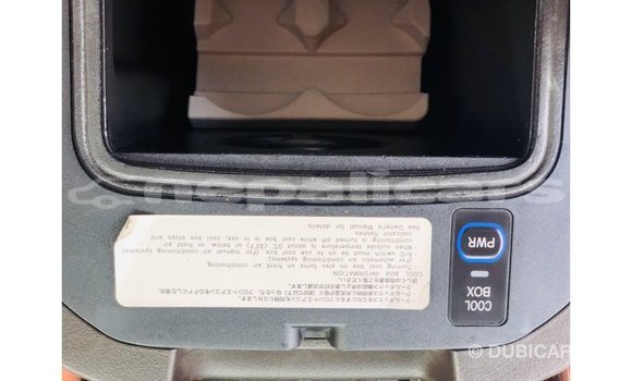 Buy Import Toyota Prado Black Car in Import - Dubai in Bagmati Buy Import Toyota Prado Black Car in Import - Dubai in Bagmati