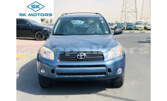Buy Import Toyota 4Runner Blue Car in Import - Dubai in Bagmati Buy Import Toyota 4Runner Blue Car in Import - Dubai in Bagmati