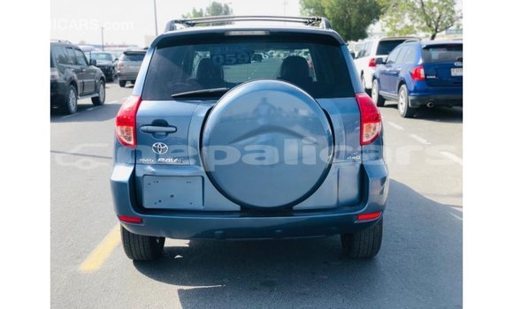 Buy Import Toyota 4Runner Blue Car in Import - Dubai in Bagmati Buy Import Toyota 4Runner Blue Car in Import - Dubai in Bagmati