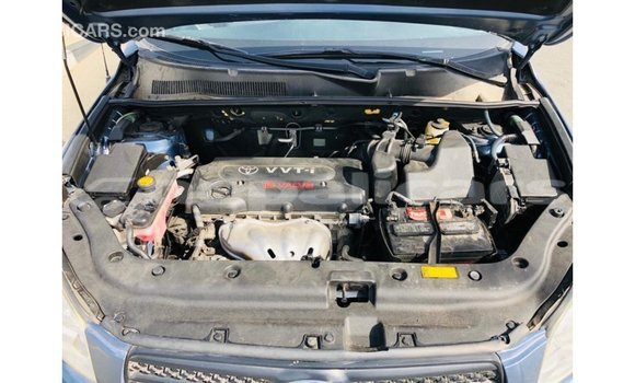 Buy Import Toyota 4Runner Blue Car in Import - Dubai in Bagmati Buy Import Toyota 4Runner Blue Car in Import - Dubai in Bagmati