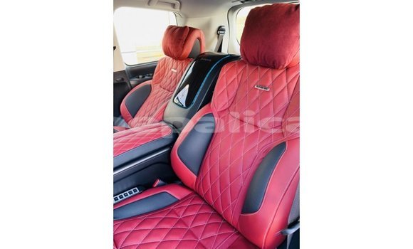 Buy Import Lexus LX Black Car in Import - Dubai in Bagmati Buy Import Lexus LX Black Car in Import - Dubai in Bagmati