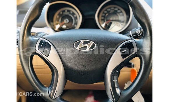 Buy Import Hyundai Elantra Black Car in Import - Dubai in Bagmati Buy Import Hyundai Elantra Black Car in Import - Dubai in Bagmati