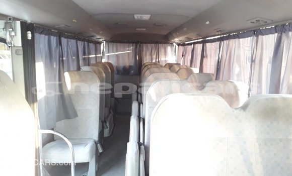 Buy Import Toyota Coaster White Car in Import - Dubai in Bagmati Buy Import Toyota Coaster White Car in Import - Dubai in Bagmati
