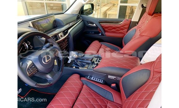 Buy Import Lexus LX Black Car in Import - Dubai in Bagmati Buy Import Lexus LX Black Car in Import - Dubai in Bagmati