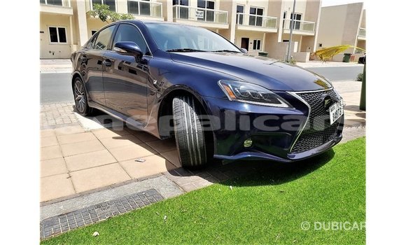 Buy Import Lexus IS Blue Car in Import - Dubai in Bagmati Buy Import Lexus IS Blue Car in Import - Dubai in Bagmati