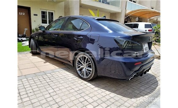 Buy Import Lexus IS Blue Car in Import - Dubai in Bagmati Buy Import Lexus IS Blue Car in Import - Dubai in Bagmati