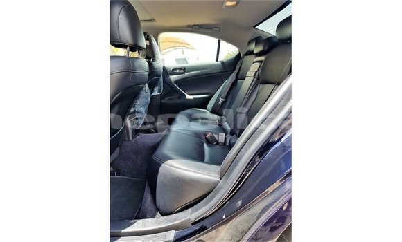 Buy Import Lexus IS Blue Car in Import - Dubai in Bagmati Buy Import Lexus IS Blue Car in Import - Dubai in Bagmati