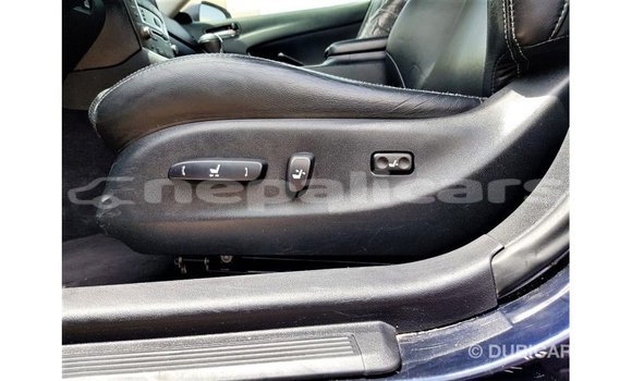 Buy Import Lexus IS Blue Car in Import - Dubai in Bagmati Buy Import Lexus IS Blue Car in Import - Dubai in Bagmati