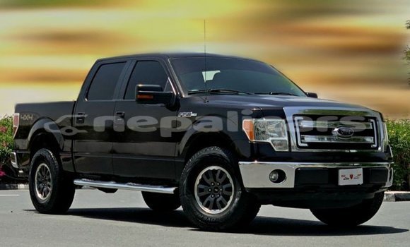 Buy Import Ford Club Wagon Brown Car in Import - Dubai in Bagmati