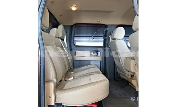 Buy Import Ford Club Wagon Brown Car in Import - Dubai in Bagmati Buy Import Ford Club Wagon Brown Car in Import - Dubai in Bagmati