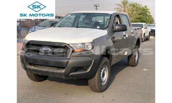 Buy Import Ford Ranger Brown Car in Import - Dubai in Bagmati Buy Import Ford Ranger Brown Car in Import - Dubai in Bagmati